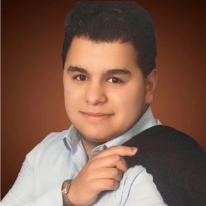 Meet your Posher, Dan